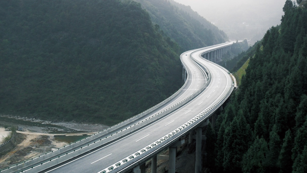 廣甘高速公路