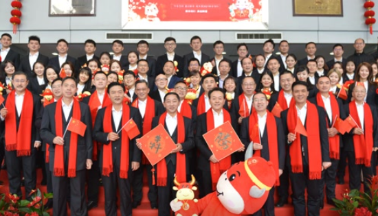 路橋人的新年怎么過？