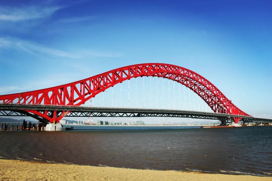 喜報(bào) | 匠心筑品質(zhì) 四川路橋再獲中國(guó)建筑行業(yè)質(zhì)量最高榮譽(yù)魯班獎(jiǎng)