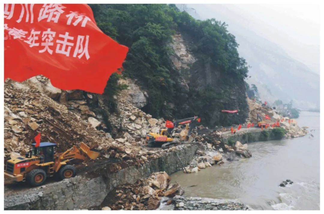 青春志愿丨這些路橋青年志愿服務特色品牌你都知道嗎？